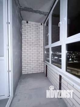 1-к квартира, вторичка, 43м2, 9/15 этаж