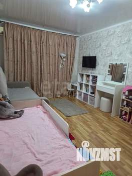 1-к квартира, вторичка, 32м2, 4/6 этаж