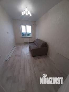 2-к квартира, вторичка, 53м2, 18/20 этаж