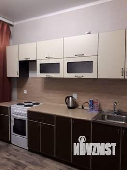 1-к квартира, вторичка, 34м2, 14/21 этаж