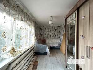 2-к квартира, вторичка, 42м2, 3/5 этаж