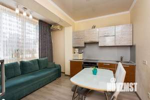 1-к квартира, вторичка, 38м2, 6/6 этаж