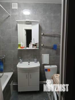 1-к квартира, вторичка, 38м2, 3/6 этаж