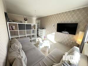 1-к квартира, вторичка, 31м2, 1/5 этаж