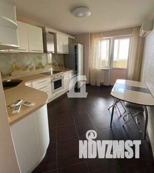 3-к квартира, вторичка, 80м2, 20/21 этаж