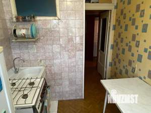 2-к квартира, вторичка, 44м2, 2/5 этаж