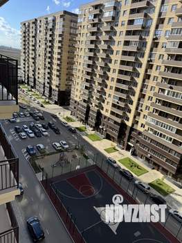 2-к квартира, вторичка, 60м2, 13/17 этаж