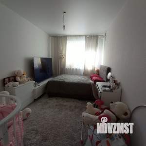 1-к квартира, вторичка, 34м2, 5/9 этаж