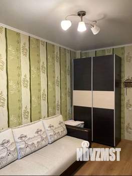 2-к квартира, вторичка, 47м2, 3/6 этаж