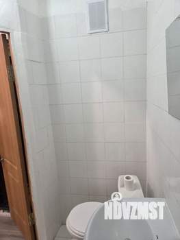 1-к квартира, вторичка, 31м2, 4/5 этаж