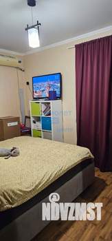 3-к квартира, вторичка, 87м2, 8/16 этаж