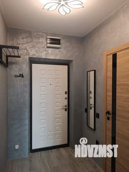 1-к квартира, вторичка, 40м2, 13/22 этаж