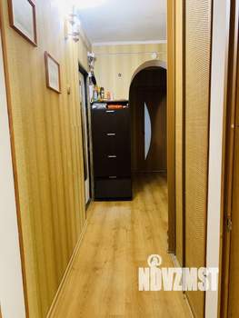 3-к квартира, вторичка, 59м2, 2/9 этаж