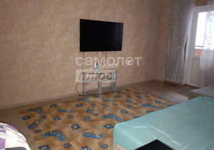 2-к квартира, вторичка, 70м2, 4/6 этаж