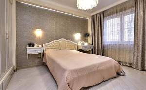 3-к квартира, вторичка, 93м2, 7/16 этаж