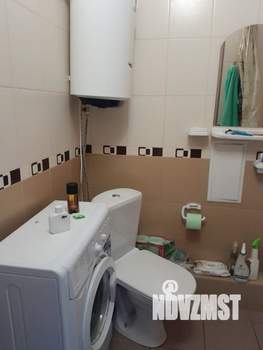 1-к квартира, вторичка, 29м2, 6/6 этаж