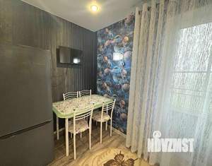 1-к квартира, вторичка, 33м2, 5/6 этаж