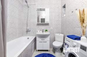 1-к квартира, вторичка, 41м2, 10/18 этаж