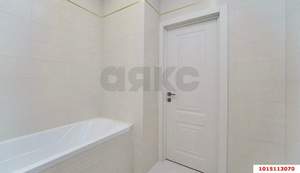 1-к квартира, вторичка, 30м2, 15/17 этаж