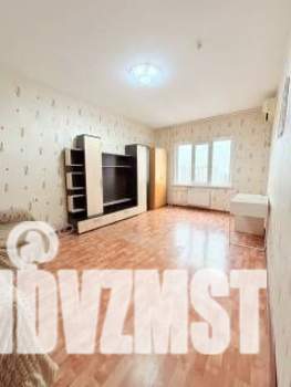 3-к квартира, вторичка, 88м2, 12/19 этаж