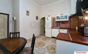 1-к квартира, вторичка, 40м2, 1/16 этаж