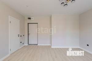 Студия квартира, вторичка, 25м2, 2/23 этаж
