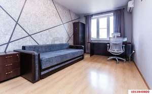 3-к квартира, вторичка, 92м2, 3/24 этаж