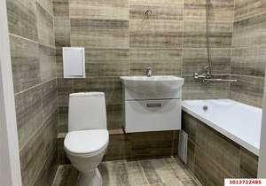 1-к квартира, вторичка, 33м2, 9/9 этаж