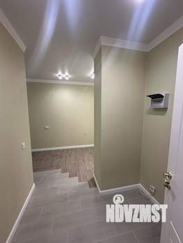 1-к квартира, вторичка, 34м2, 7/25 этаж