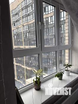 2-к квартира, вторичка, 52м2, 13/18 этаж