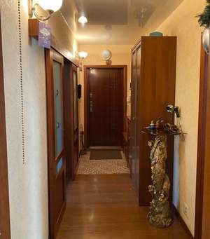 2-к квартира, вторичка, 62м2, 4/11 этаж