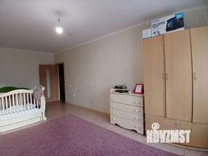 2-к квартира, вторичка, 70м2, 4/18 этаж