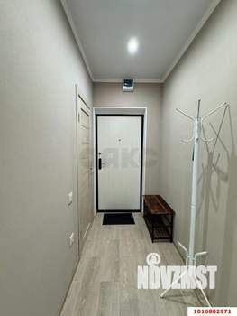 Студия квартира, вторичка, 19м2, 12/16 этаж