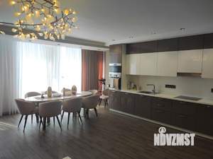 2-к квартира, вторичка, 99м2, 8/17 этаж