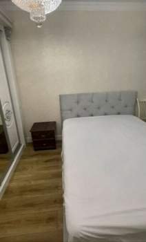 2-к квартира, вторичка, 67м2, 16/19 этаж