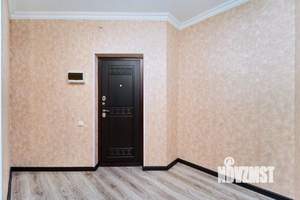 2-к квартира, вторичка, 60м2, 16/17 этаж