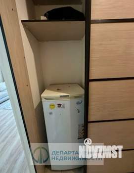 Студия квартира, вторичка, 28м2, 7/16 этаж