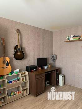 2-к квартира, вторичка, 57м2, 14/16 этаж