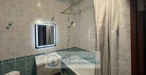 2-к квартира, вторичка, 57м2, 3/3 этаж