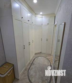 3-к квартира, вторичка, 72м2, 5/16 этаж