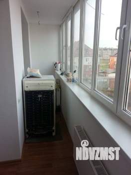 2-к квартира, вторичка, 61м2, 3/6 этаж