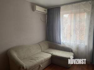 1-к квартира, вторичка, 29м2, 4/5 этаж