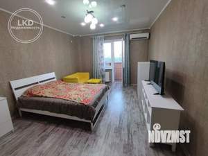 1-к квартира, вторичка, 42м2, 8/12 этаж