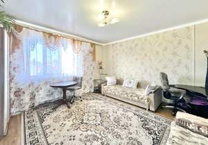 2-к квартира, вторичка, 58м2, 3/4 этаж