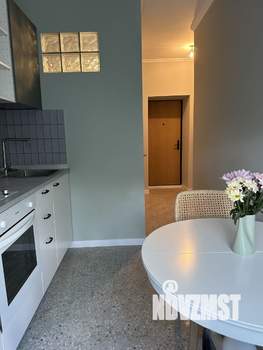 1-к квартира, вторичка, 35м2, 3/5 этаж