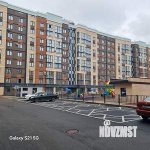 2-к квартира, вторичка, 52м2, 4/9 этаж