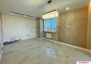 2-к квартира, вторичка, 59м2, 5/17 этаж