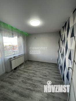 2-к квартира, вторичка, 33м2, 5/5 этаж