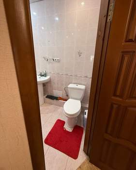 3-к квартира, вторичка, 75м2, 4/5 этаж