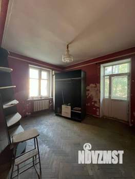 2-к квартира, вторичка, 50м2, 2/3 этаж